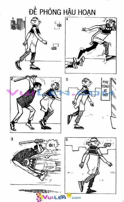 Chú Thoong Chapter 33 - Trang 2