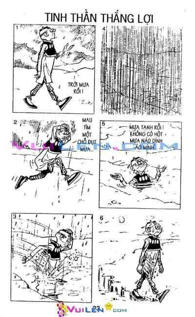 Chú Thoong Chapter 33 - Trang 2