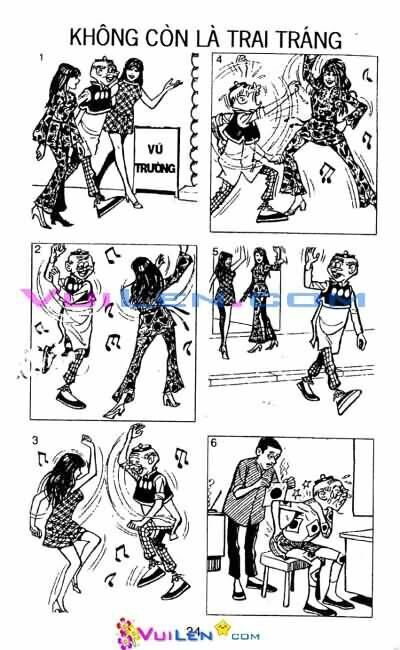 Chú Thoong Chapter 33 - Trang 2