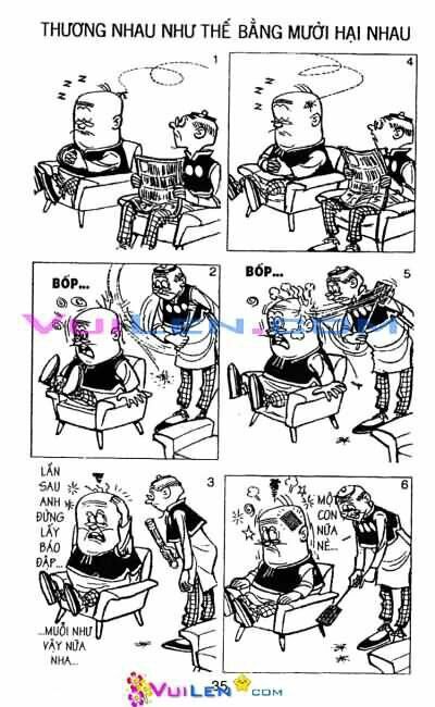 Chú Thoong Chapter 33 - Trang 2