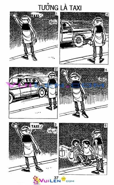 Chú Thoong Chapter 33 - Trang 2