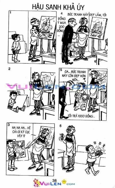 Chú Thoong Chapter 33 - Trang 2