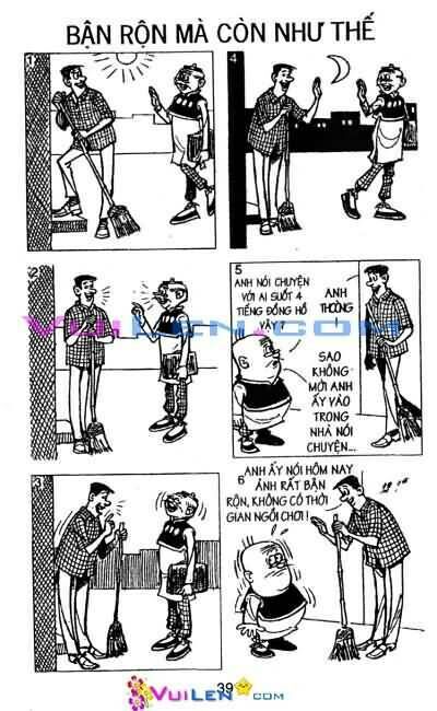 Chú Thoong Chapter 33 - Trang 2