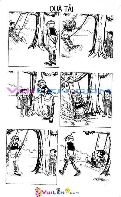 Chú Thoong Chapter 33 - Trang 2