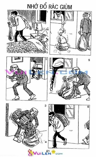 Chú Thoong Chapter 33 - Trang 2