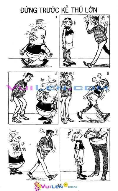 Chú Thoong Chapter 33 - Trang 2