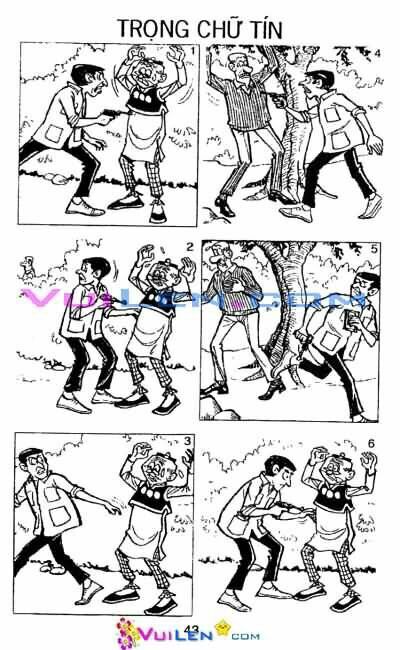 Chú Thoong Chapter 33 - Trang 2