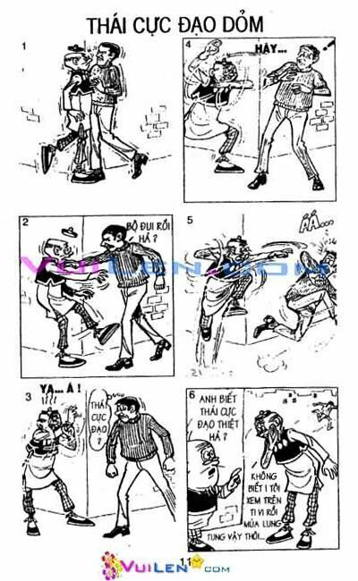 Chú Thoong Chapter 33 - Trang 2