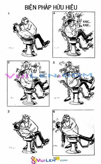 Chú Thoong Chapter 33 - Trang 2