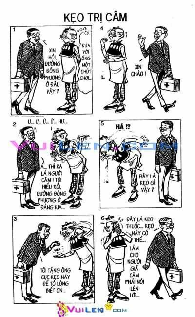 Chú Thoong Chapter 33 - Trang 2