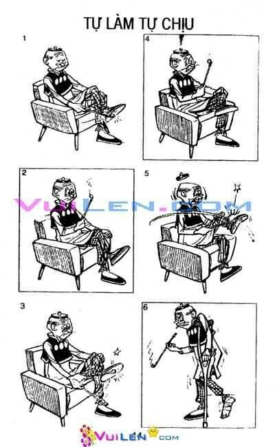 Chú Thoong Chapter 33 - Trang 2