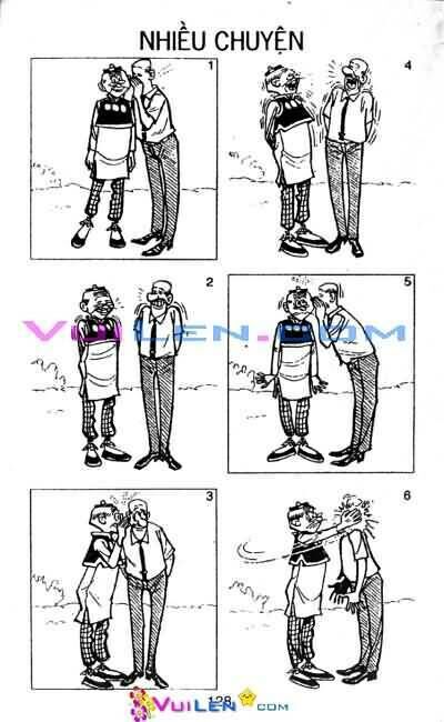 Chú Thoong Chapter 36 - Trang 2