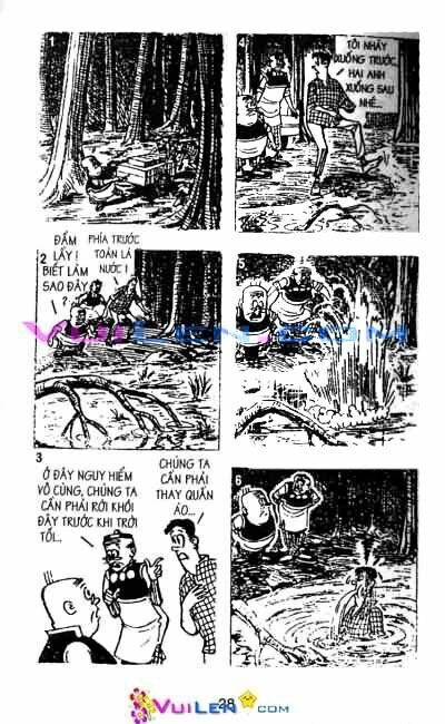 Chú Thoong Chapter 37 - Trang 2