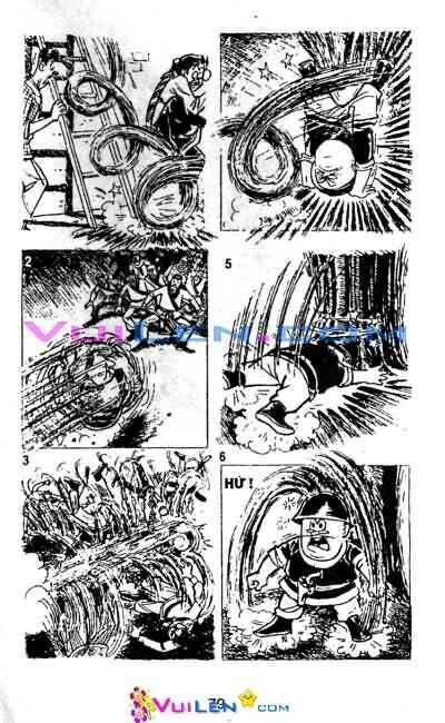 Chú Thoong Chapter 38 - Trang 2