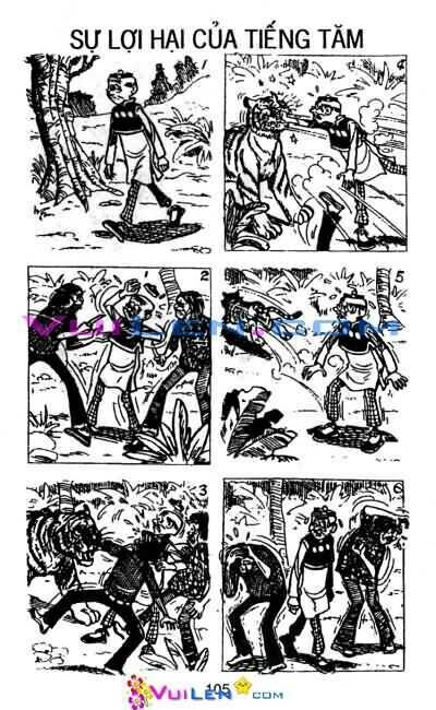 Chú Thoong Chapter 39 - Trang 2