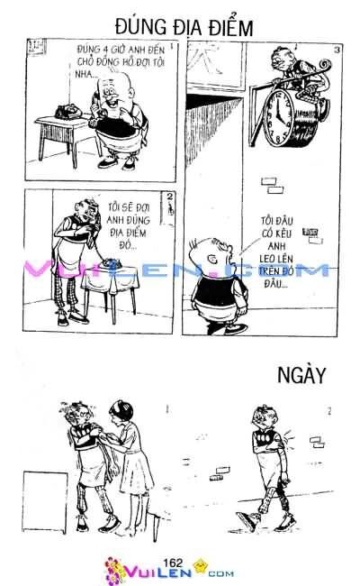 Chú Thoong Chapter 40 - Trang 2