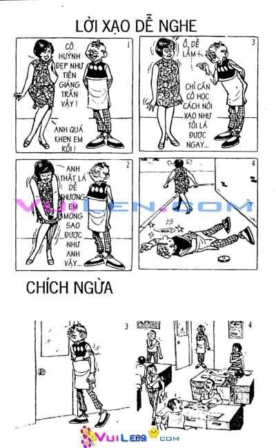 Chú Thoong Chapter 40 - Trang 2