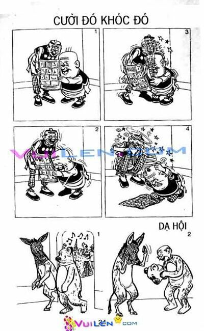 Chú Thoong Chapter 41 - Trang 2