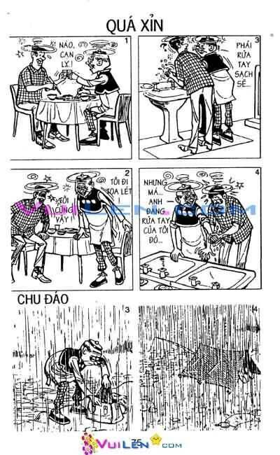 Chú Thoong Chapter 43 - Trang 2