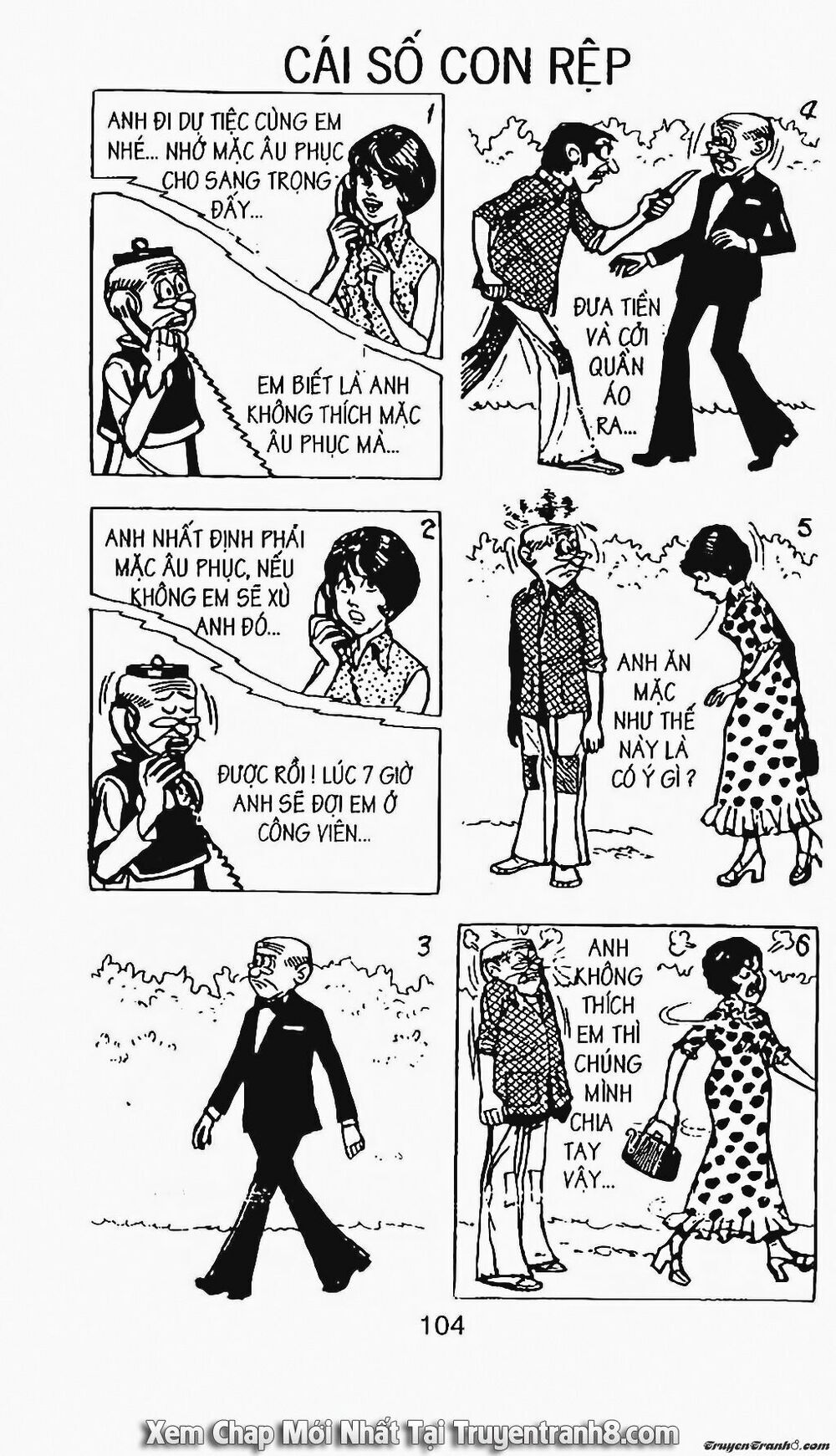 Chú Thoong Chapter 44 - Trang 2