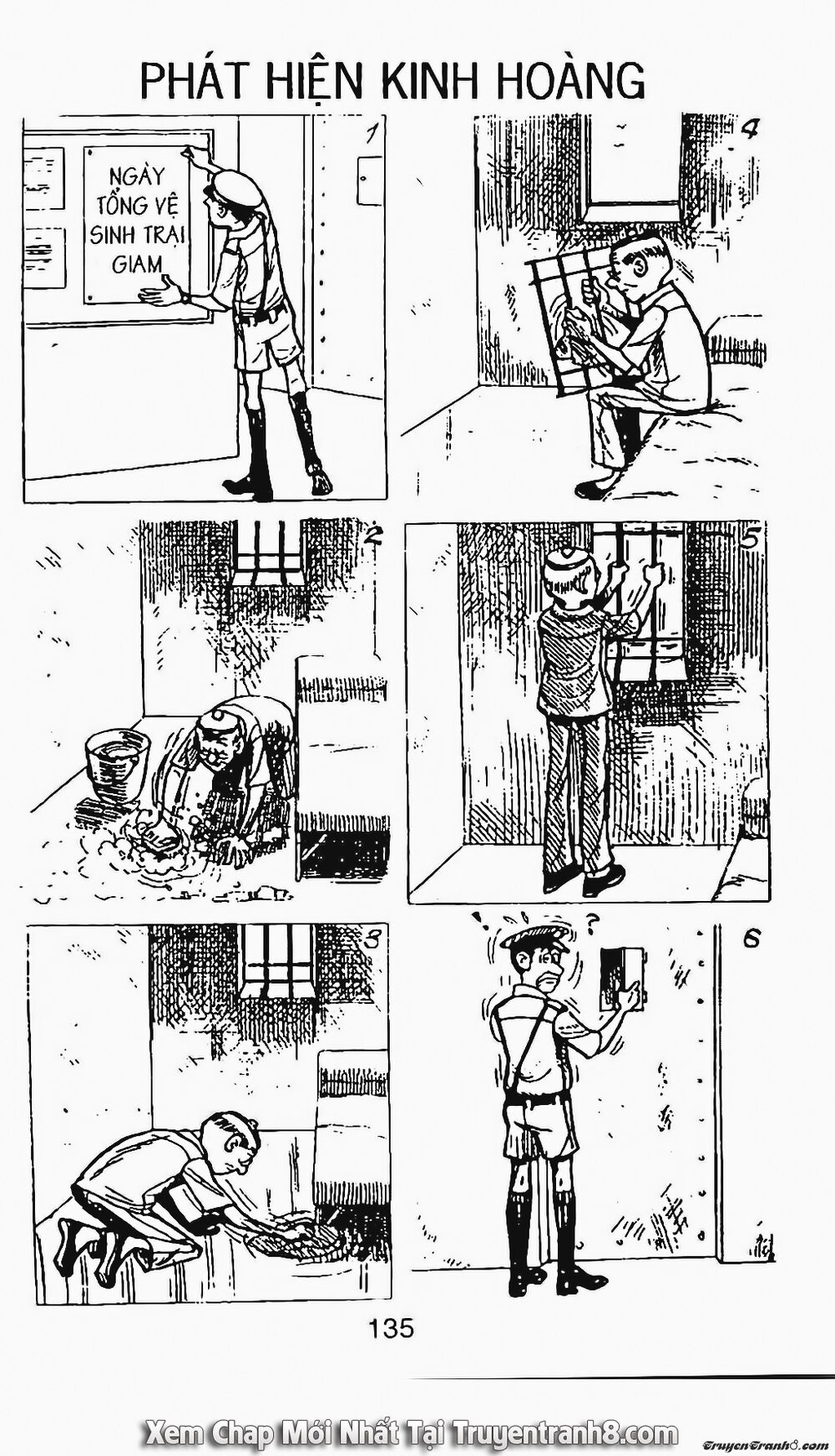 Chú Thoong Chapter 46 - Trang 2