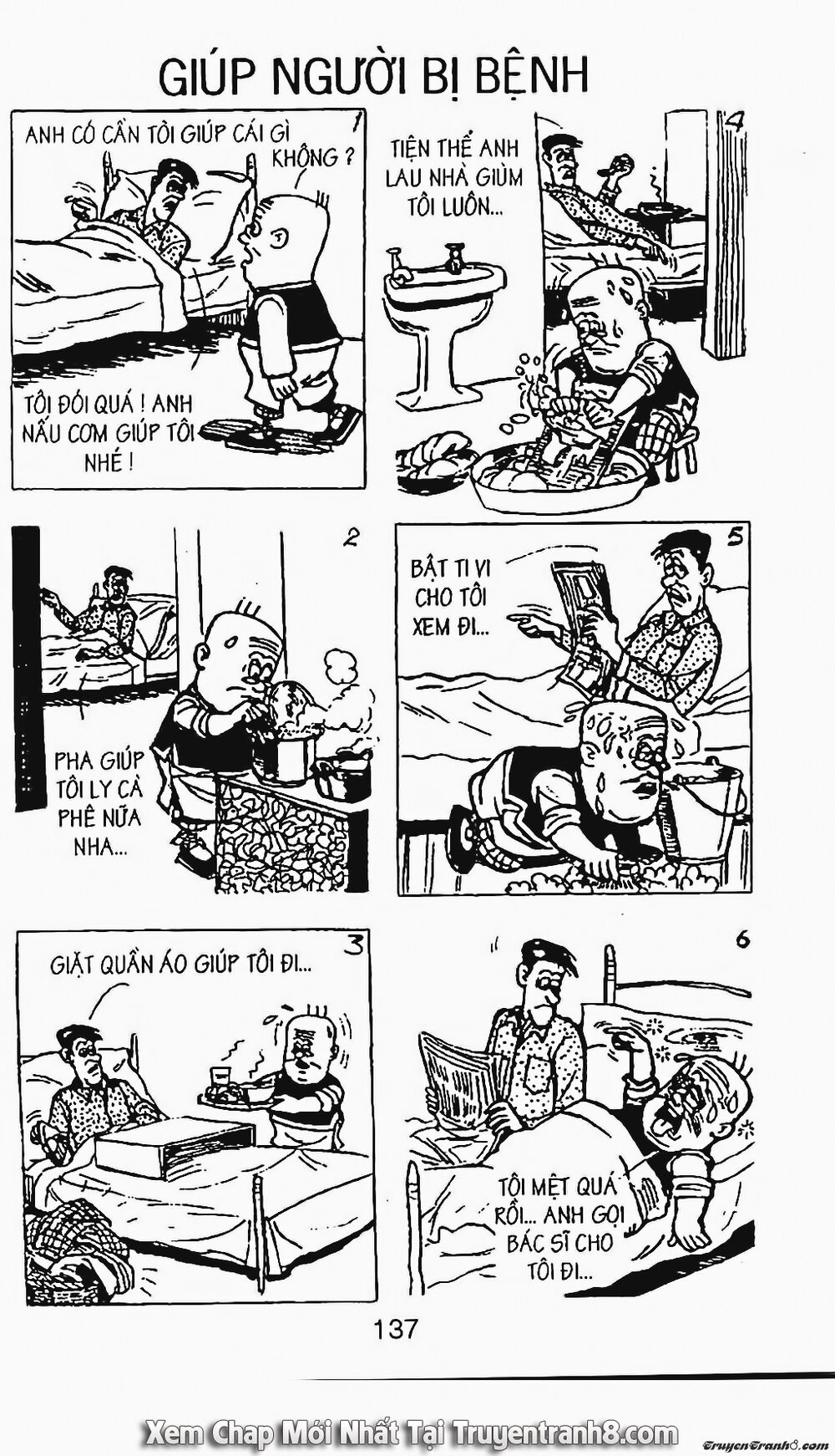 Chú Thoong Chapter 46 - Trang 2