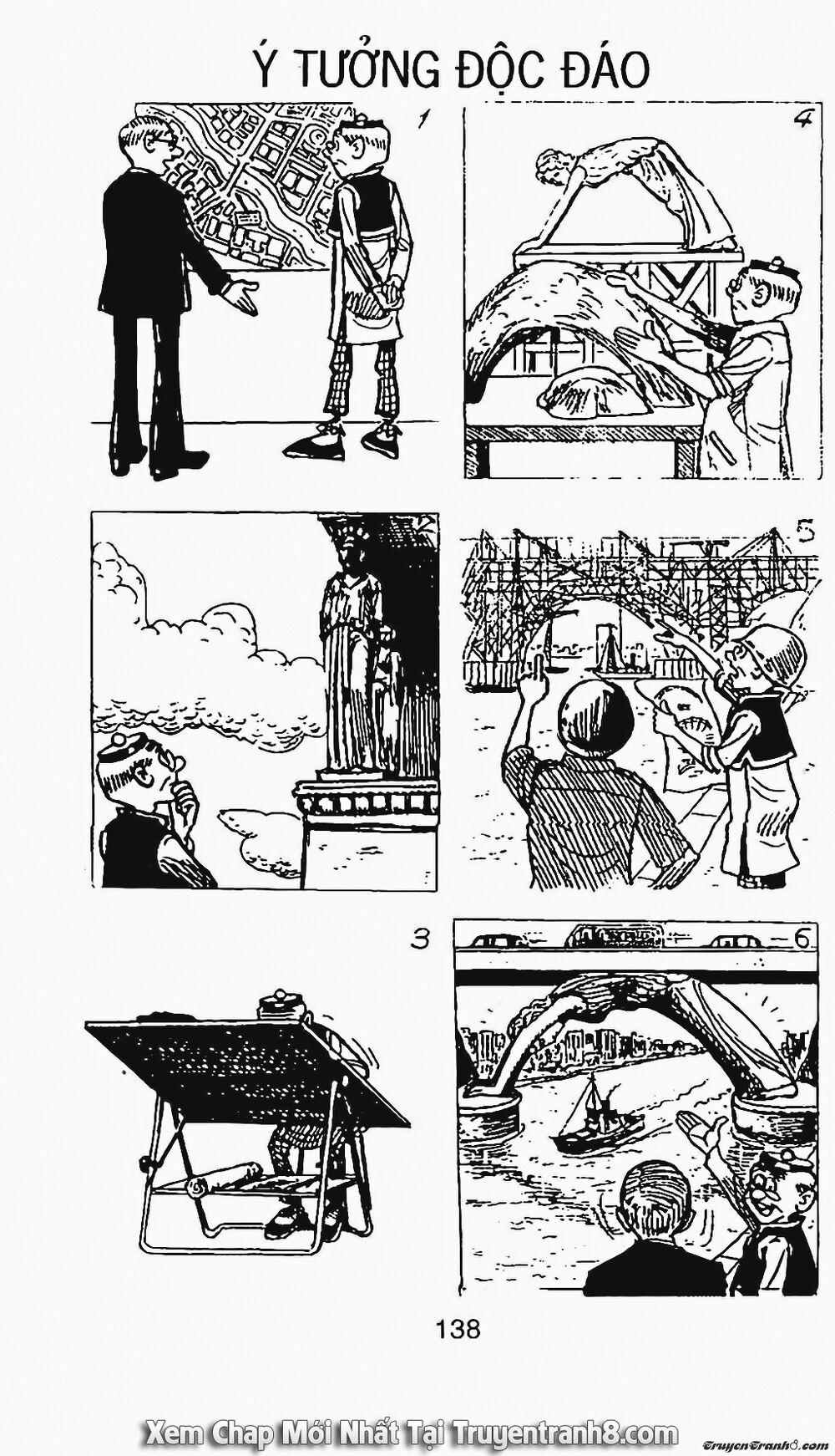 Chú Thoong Chapter 46 - Trang 2