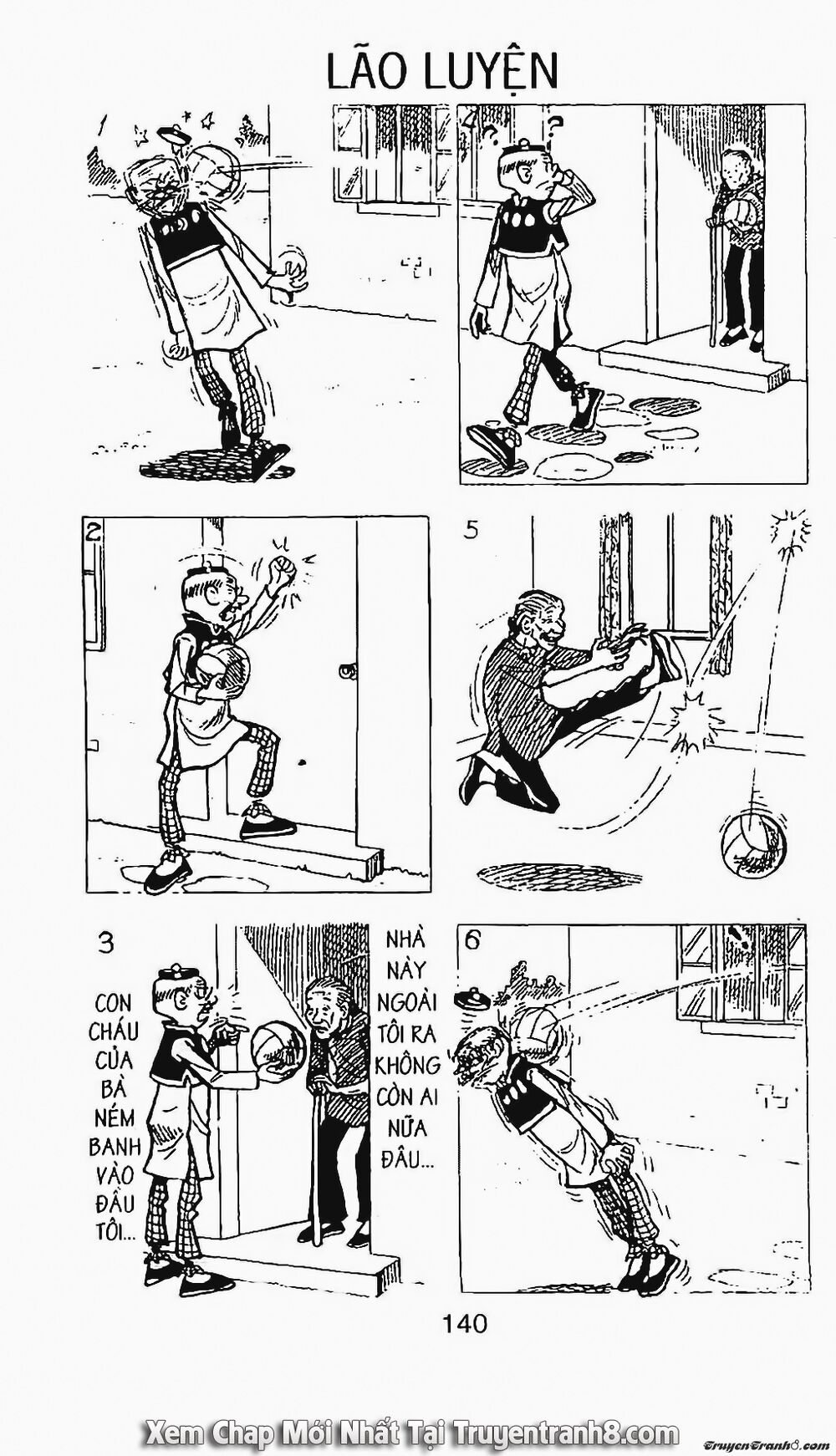 Chú Thoong Chapter 46 - Trang 2