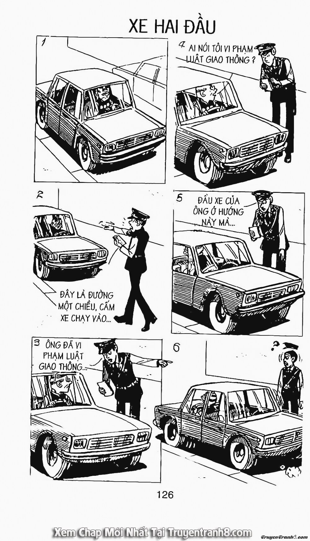 Chú Thoong Chapter 46 - Trang 2