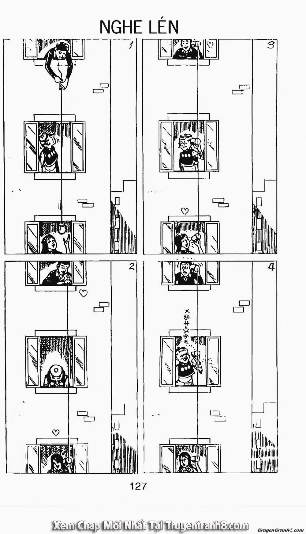 Chú Thoong Chapter 46 - Trang 2