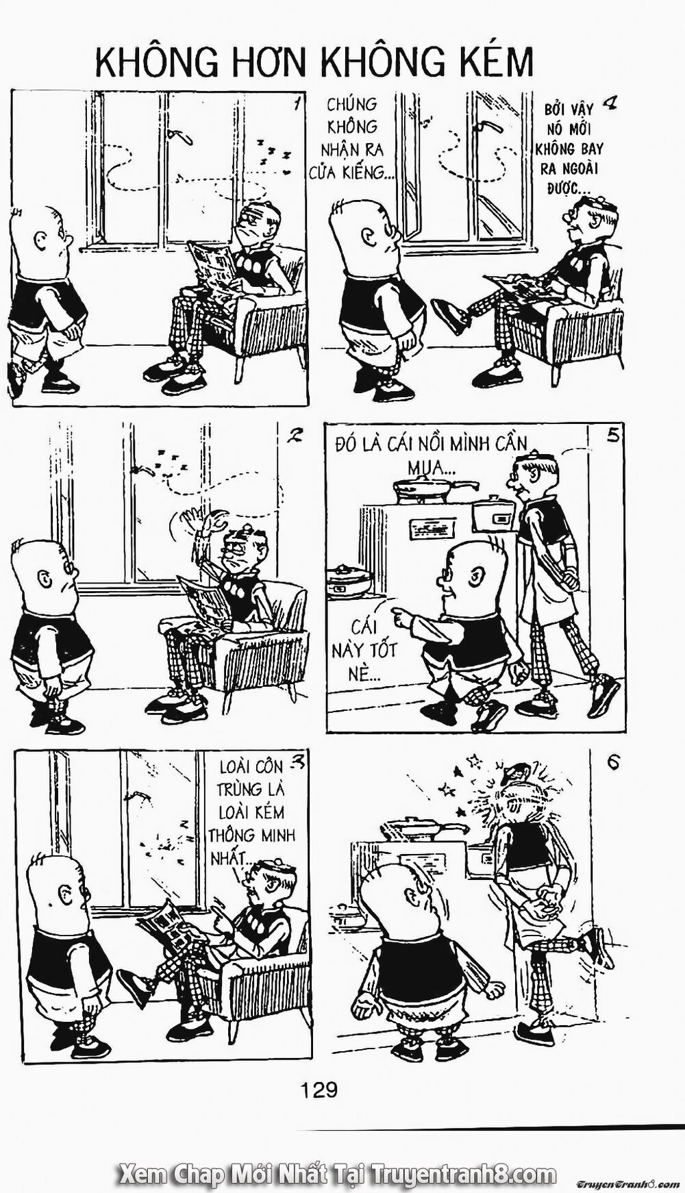 Chú Thoong Chapter 46 - Trang 2