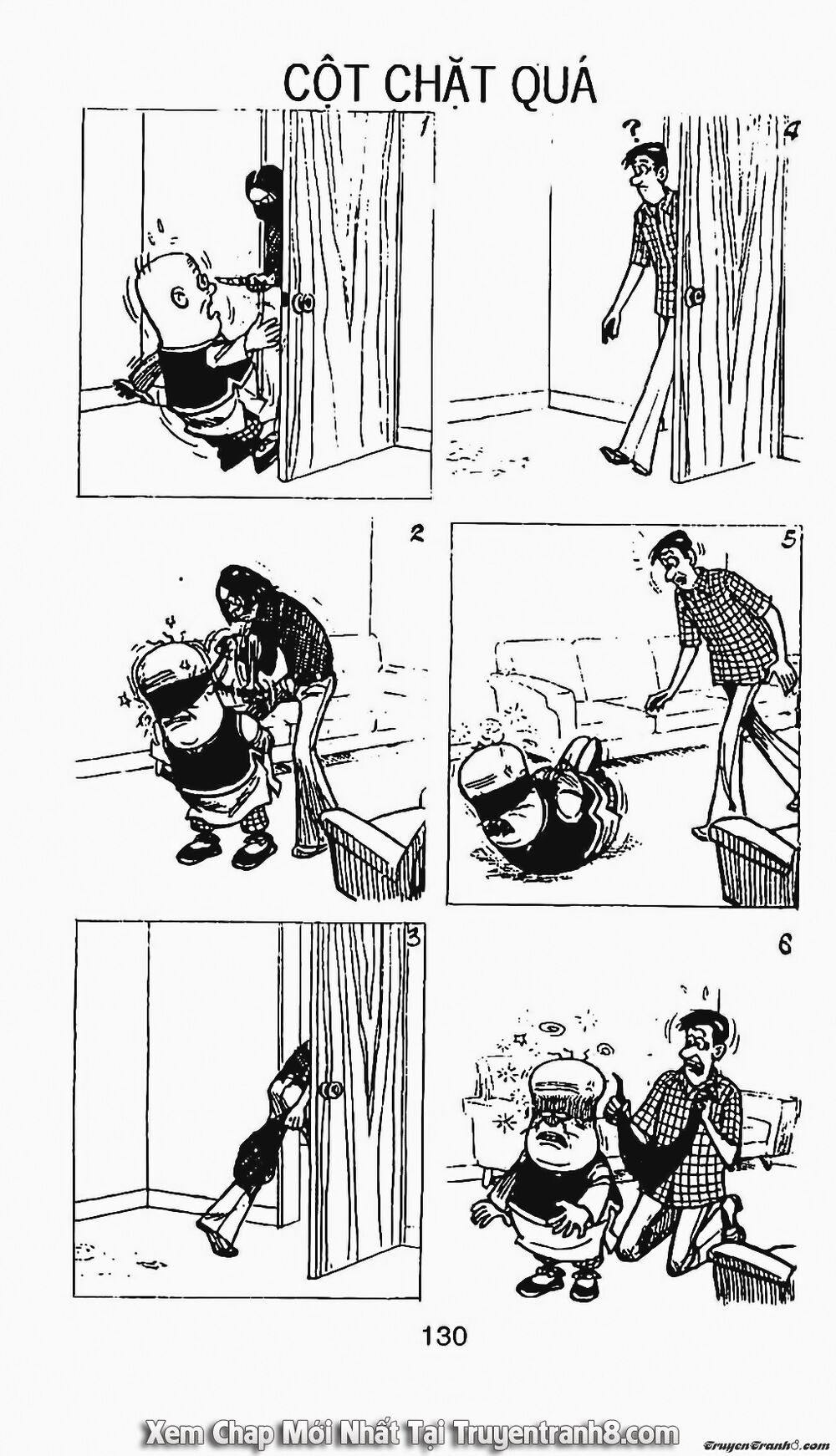 Chú Thoong Chapter 46 - Trang 2