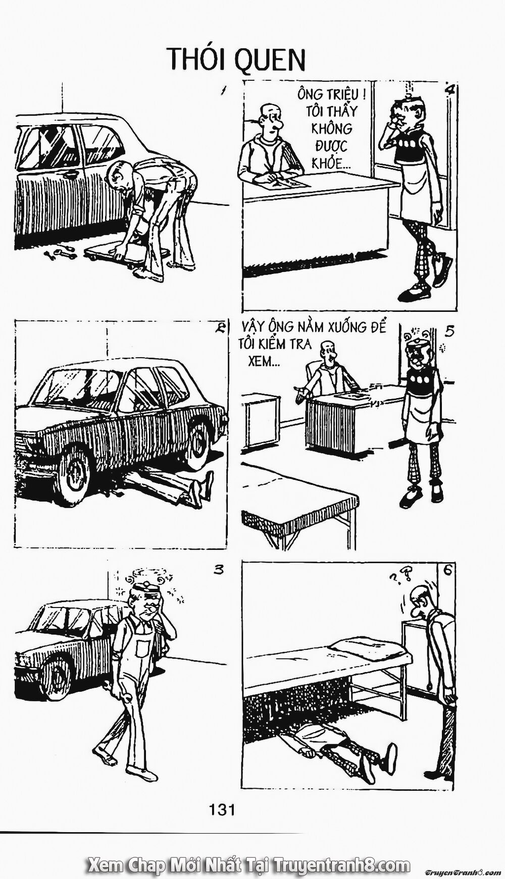 Chú Thoong Chapter 46 - Trang 2