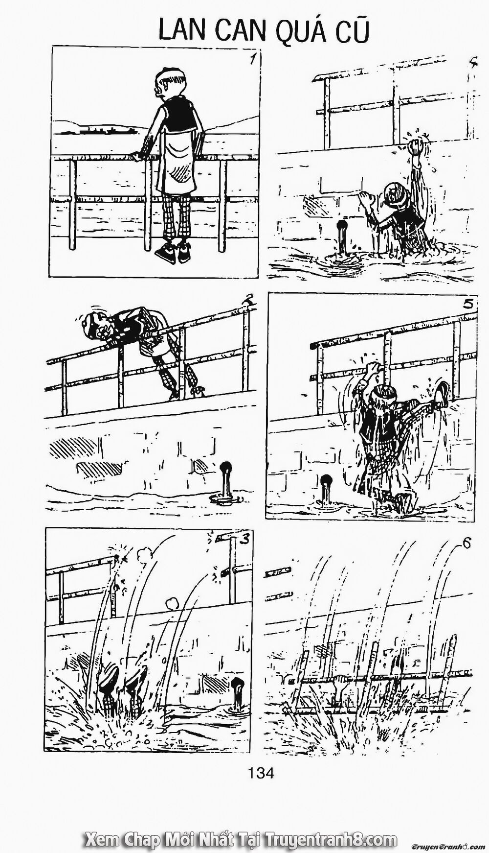 Chú Thoong Chapter 46 - Trang 2