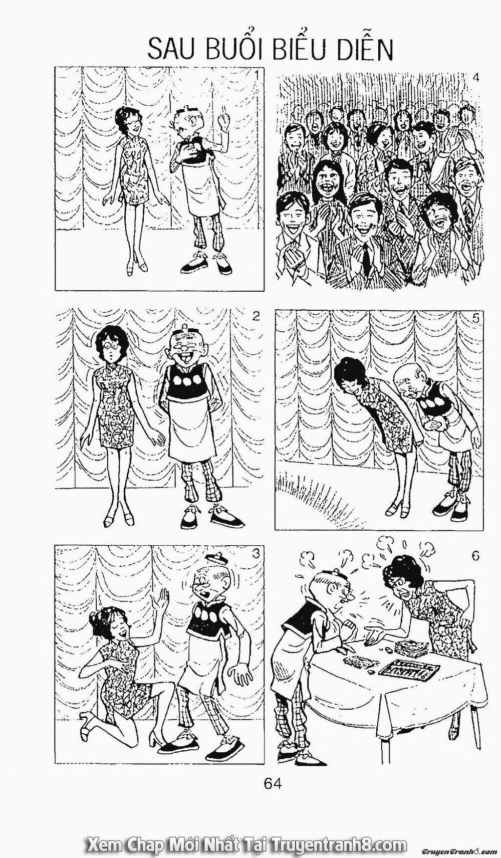 Chú Thoong Chapter 66 - Trang 2