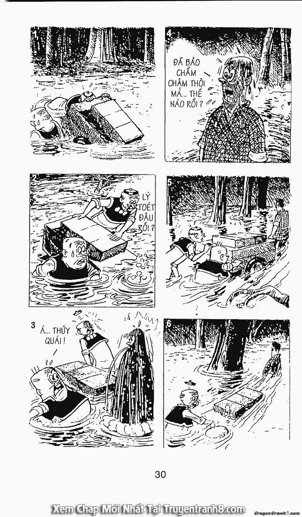 Chú Thoong Chapter 73 - Trang 2