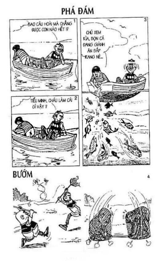 Chú Thoong Chapter 8 - Trang 2