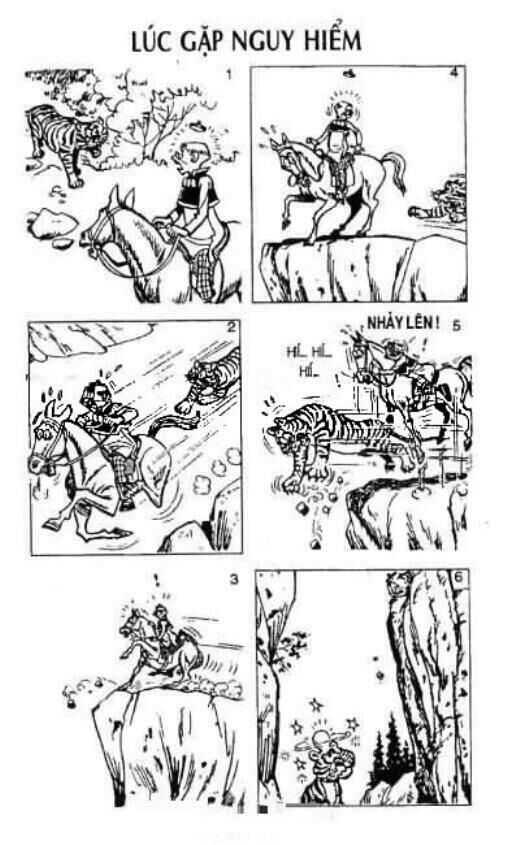 Chú Thoong Chapter 8 - Trang 2