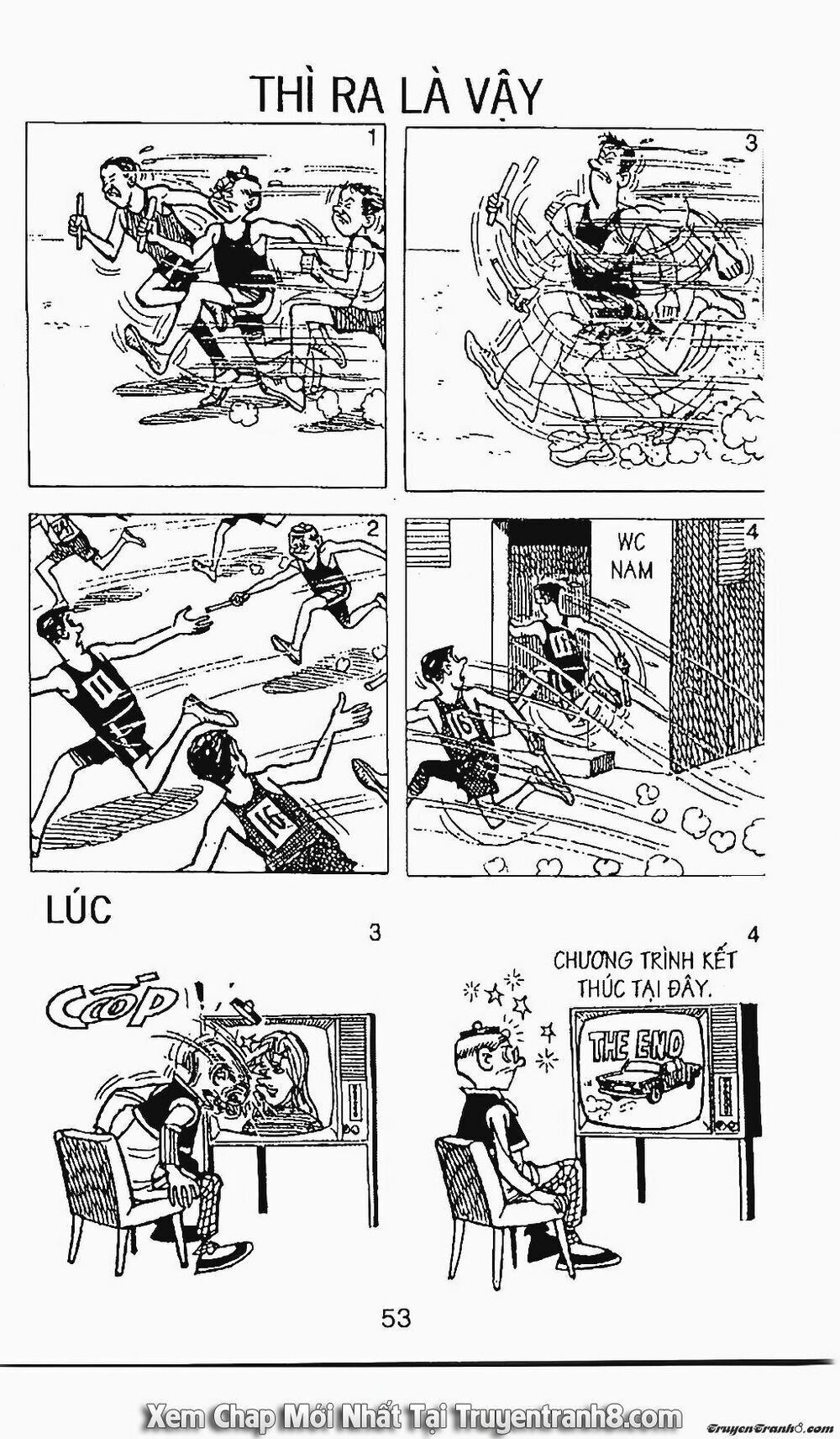 Chú Thoong Chapter 82 - Trang 2