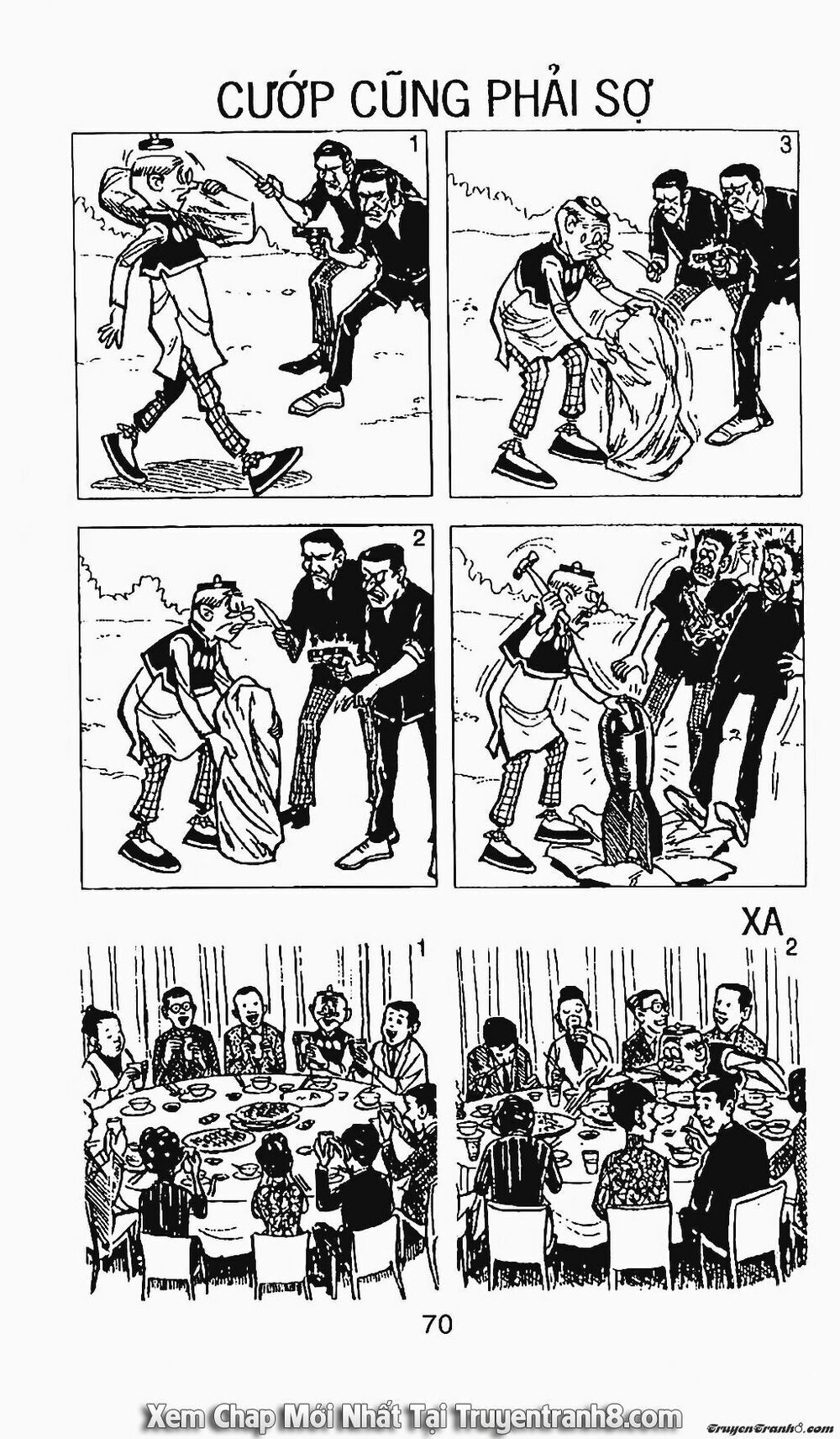 Chú Thoong Chapter 83 - Trang 2