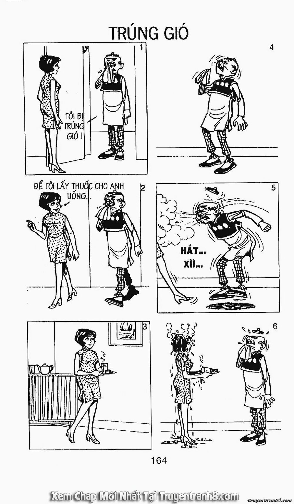 Chú Thoong Chapter 87 - Trang 2