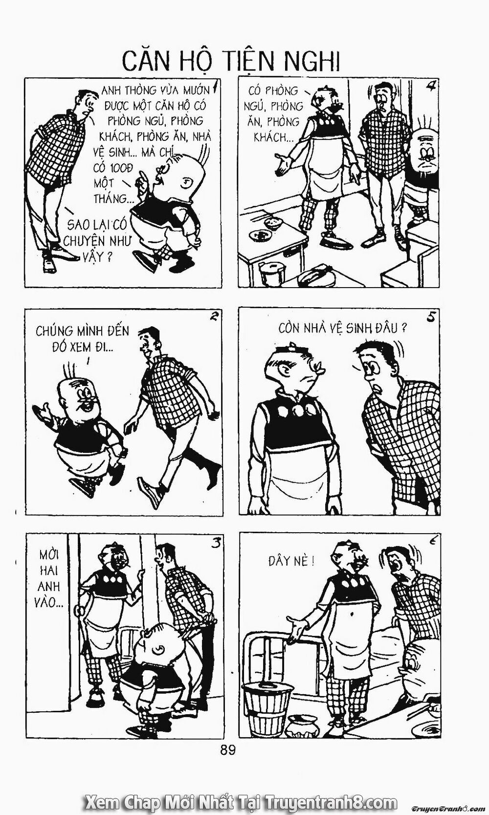 Chú Thoong Chapter 93 - Trang 2