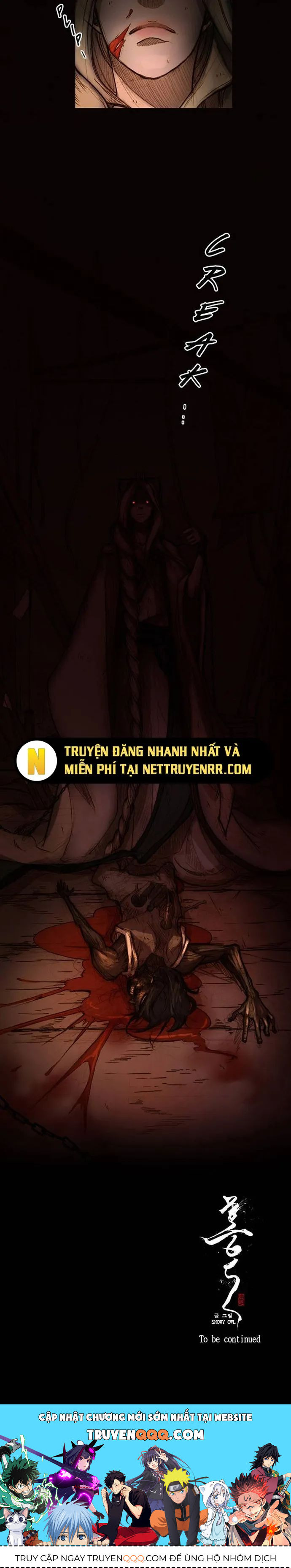 Chú Thuật Đại Đạo Chapter 1 - Trang 2