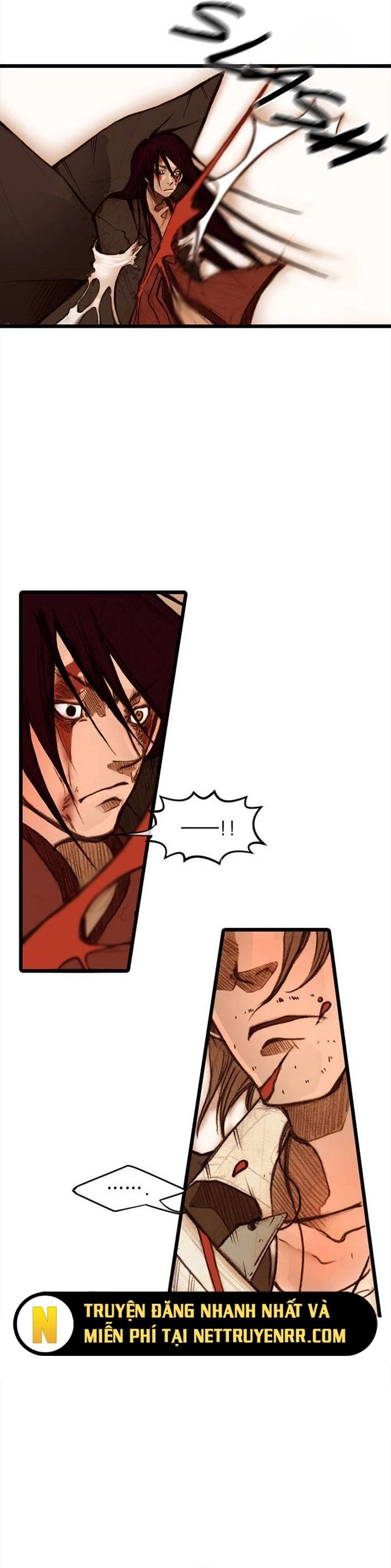 Chú Thuật Đại Đạo Chapter 10 - Trang 2