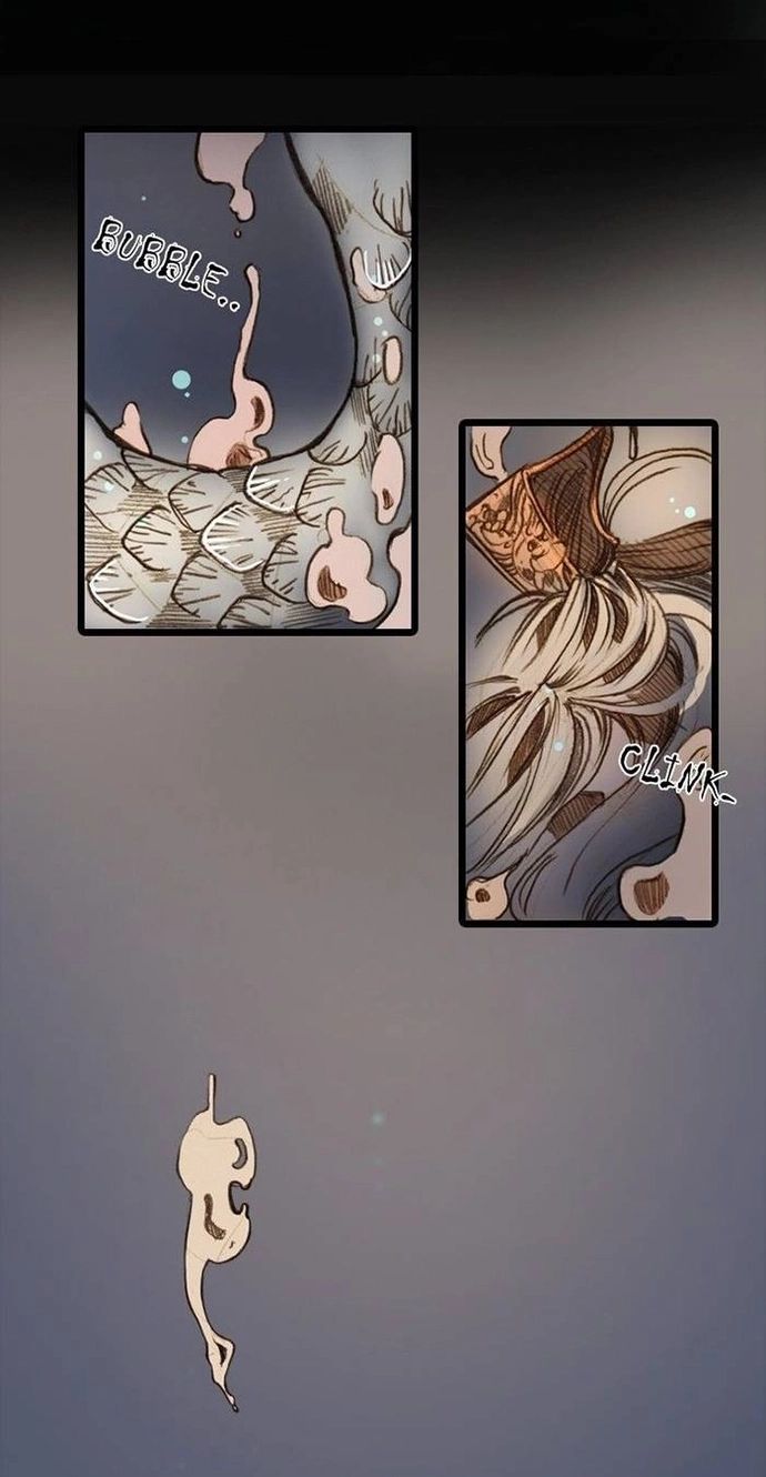 Chú Thuật Đại Đạo Chapter 11 - Trang 2