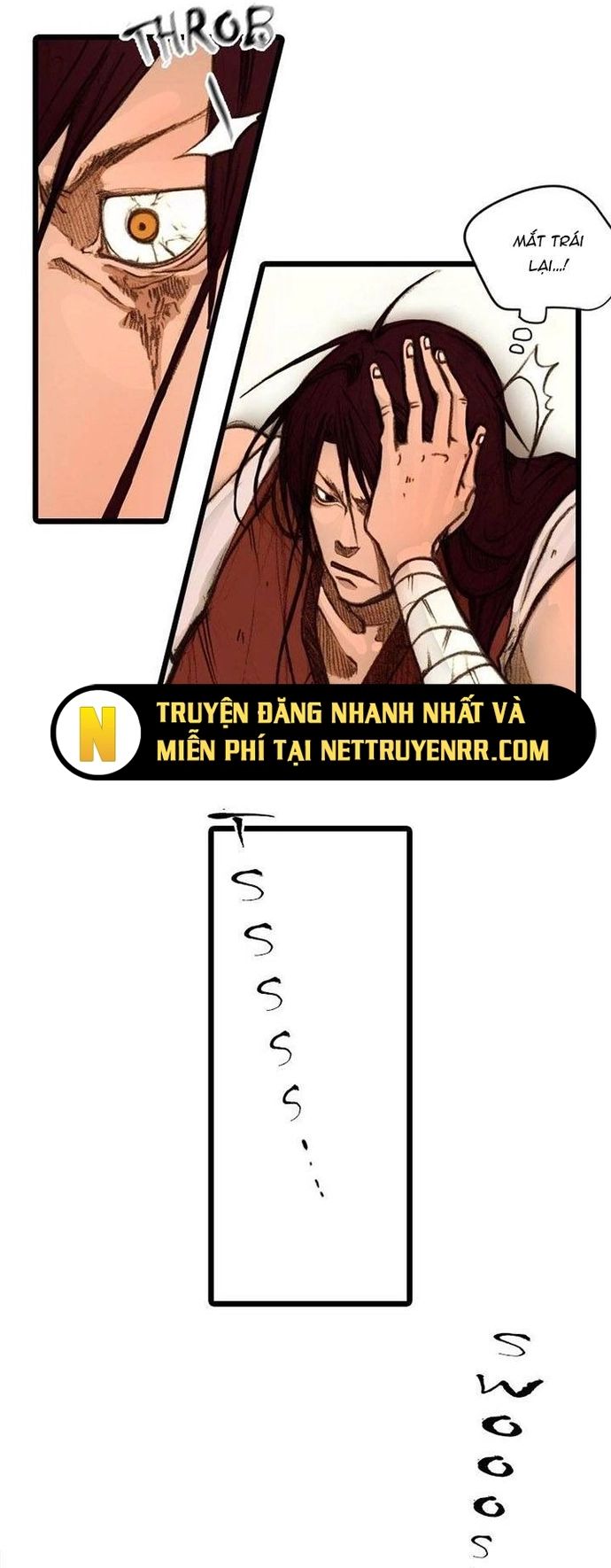 Chú Thuật Đại Đạo Chapter 15 - Trang 2