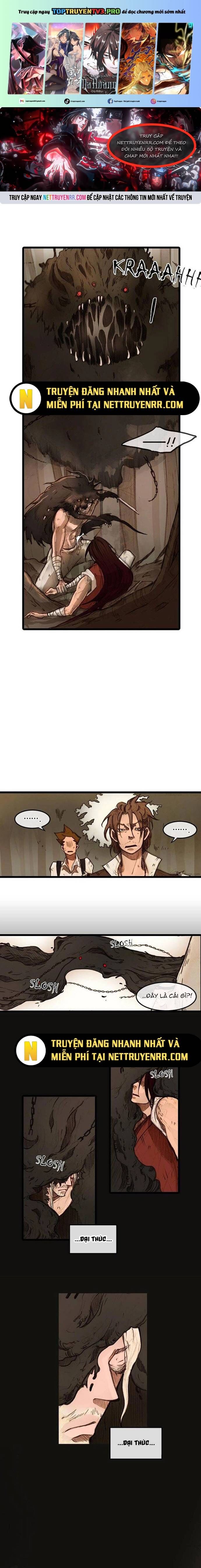 Chú Thuật Đại Đạo Chapter 16 - Trang 2