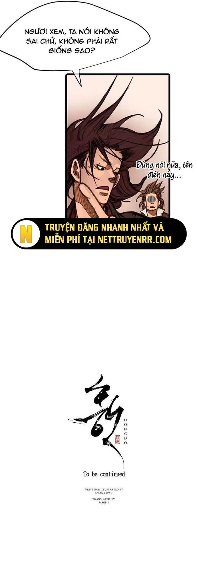 Chú Thuật Đại Đạo Chapter 29 - Trang 2