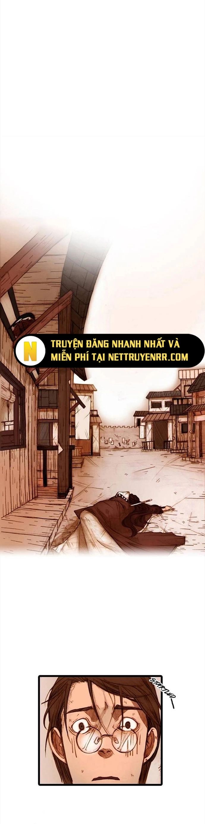 Chú Thuật Đại Đạo Chapter 3 - Trang 2