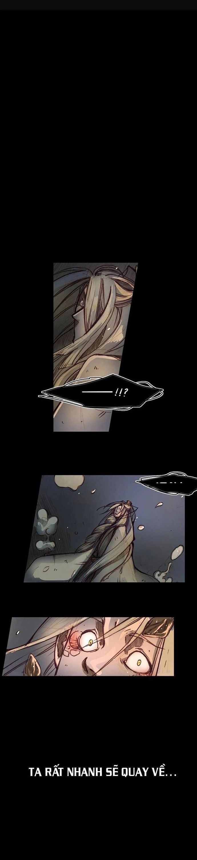 Chú Thuật Đại Đạo Chapter 3 - Trang 2